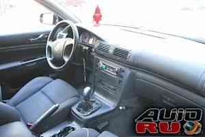 Skoda Superb, 2007 Skoda Superb, 2007