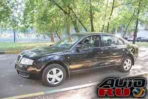 Skoda Superb, 2007 Skoda Superb, 2007