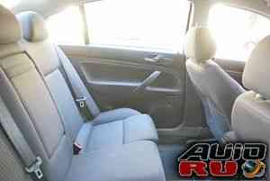 Skoda Superb, 2007 Skoda Superb, 2007
