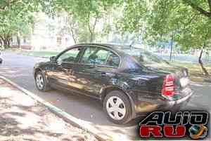 Skoda Superb, 2007 Skoda Superb, 2007