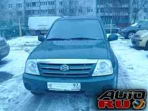 Suzuki Grand Vitara, 2004 Suzuki Grand Vitara, 2004