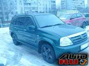 Suzuki Grand Vitara, 2004 Suzuki Grand Vitara, 2004