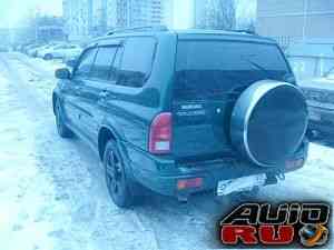 Suzuki Grand Vitara, 2004 Suzuki Grand Vitara, 2004