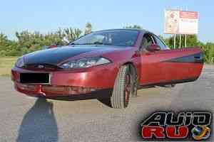 Ford Cougar, 1999 Ford Cougar, 1999
