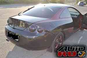 Ford Cougar, 1999 Ford Cougar, 1999