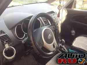 KIA Venga, 2012 KIA Venga, 2012