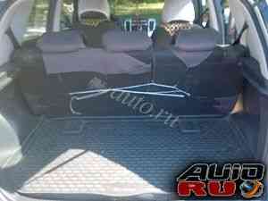 KIA Venga, 2012 KIA Venga, 2012
