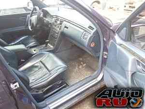 Mercedes-Benz E-класс, 1997 Mercedes-Benz E-класс, 1997