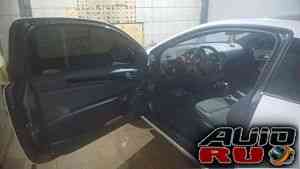 Opel Astra GTC, 2010 Opel Astra GTC, 2010