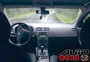 Volvo S40, 2008