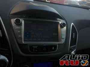 Hyundai ix35, 2013 Hyundai ix35, 2013