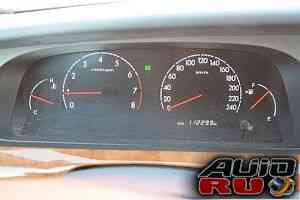 KIA Opirus, 2004 KIA Opirus, 2004