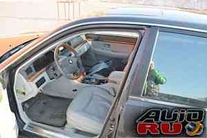 KIA Opirus, 2004 KIA Opirus, 2004