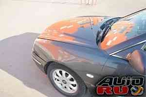 KIA Opirus, 2004 KIA Opirus, 2004