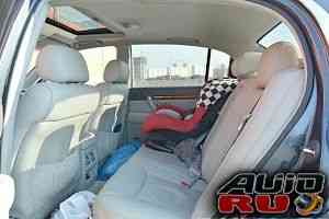 KIA Opirus, 2004 KIA Opirus, 2004