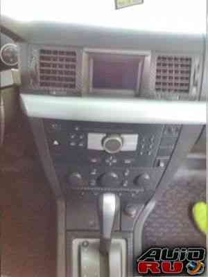 Opel Vectra, 2005