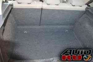 Renault Clio, 2008