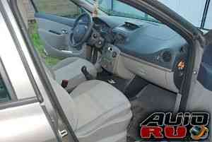 Renault Clio, 2008