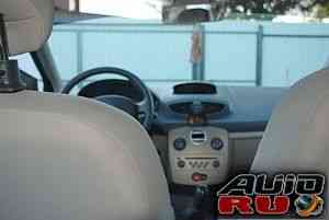 Renault Clio, 2008