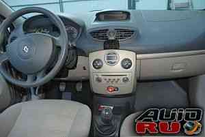 Renault Clio, 2008