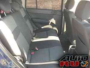 Hyundai Getz, 2007 Hyundai Getz, 2007