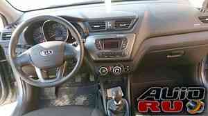 KIA Rio, 2012
