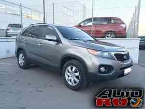 KIA Sorento, 2010 KIA Sorento, 2010