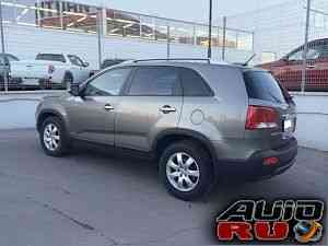 KIA Sorento, 2010 KIA Sorento, 2010