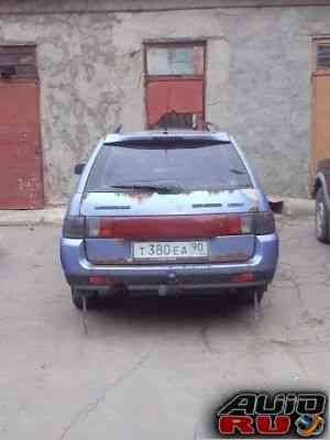 ВАЗ 2111, 2001