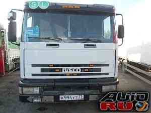 Манипулятор iveco