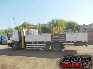 Манипулятор iveco