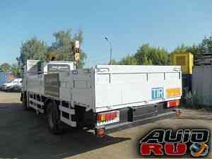 Манипулятор iveco