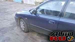 KIA Spectra, 2006 KIA Spectra, 2006