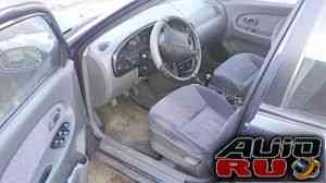 KIA Spectra, 2006 KIA Spectra, 2006