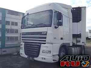 DAF XF105.410
