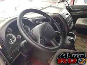 DAF XF105.410