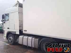 DAF XF105.410
