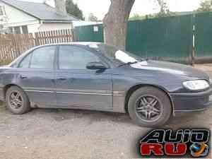 Opel Omega, 1998 Opel Omega, 1998