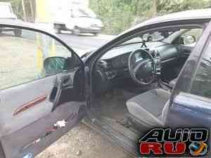 Opel Omega, 1998 Opel Omega, 1998