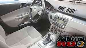 Volkswagen Passat, 2006