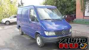 Mercedes-Benz Sprinter, 1998