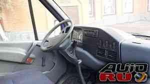 Mercedes-Benz Sprinter, 1998
