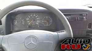 Mercedes-Benz Sprinter, 1998
