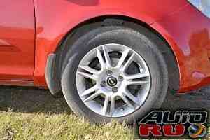 Opel Corsa, 2007