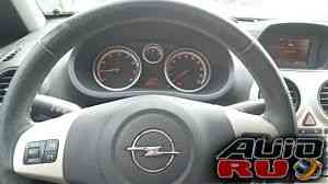 Opel Corsa, 2007