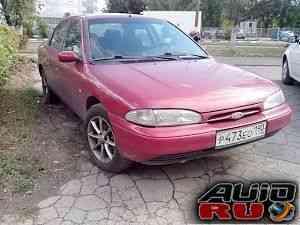 Ford Mondeo, 1995 Ford Mondeo, 1995