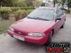 Ford Mondeo, 1995 Ford Mondeo, 1995
