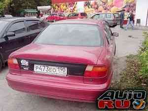 Ford Mondeo, 1995 Ford Mondeo, 1995
