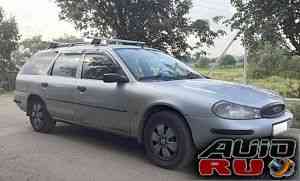 Ford Mondeo, 1998 Ford Mondeo, 1998