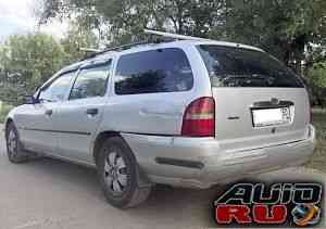 Ford Mondeo, 1998 Ford Mondeo, 1998
